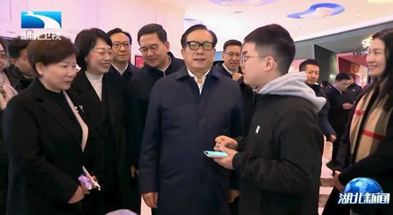 智慧路灯赋能城市更新实践