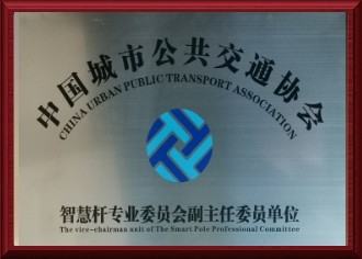 中国城市公共交通协会